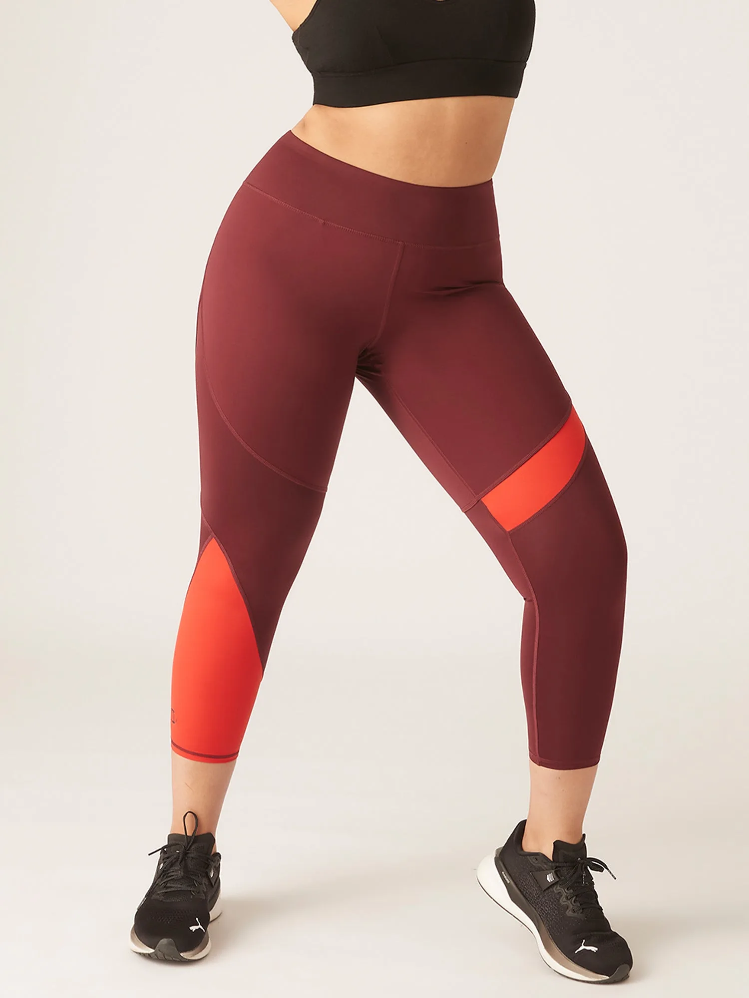 Come scegliere l'abbigliamento sportivo per il tuo allenamento