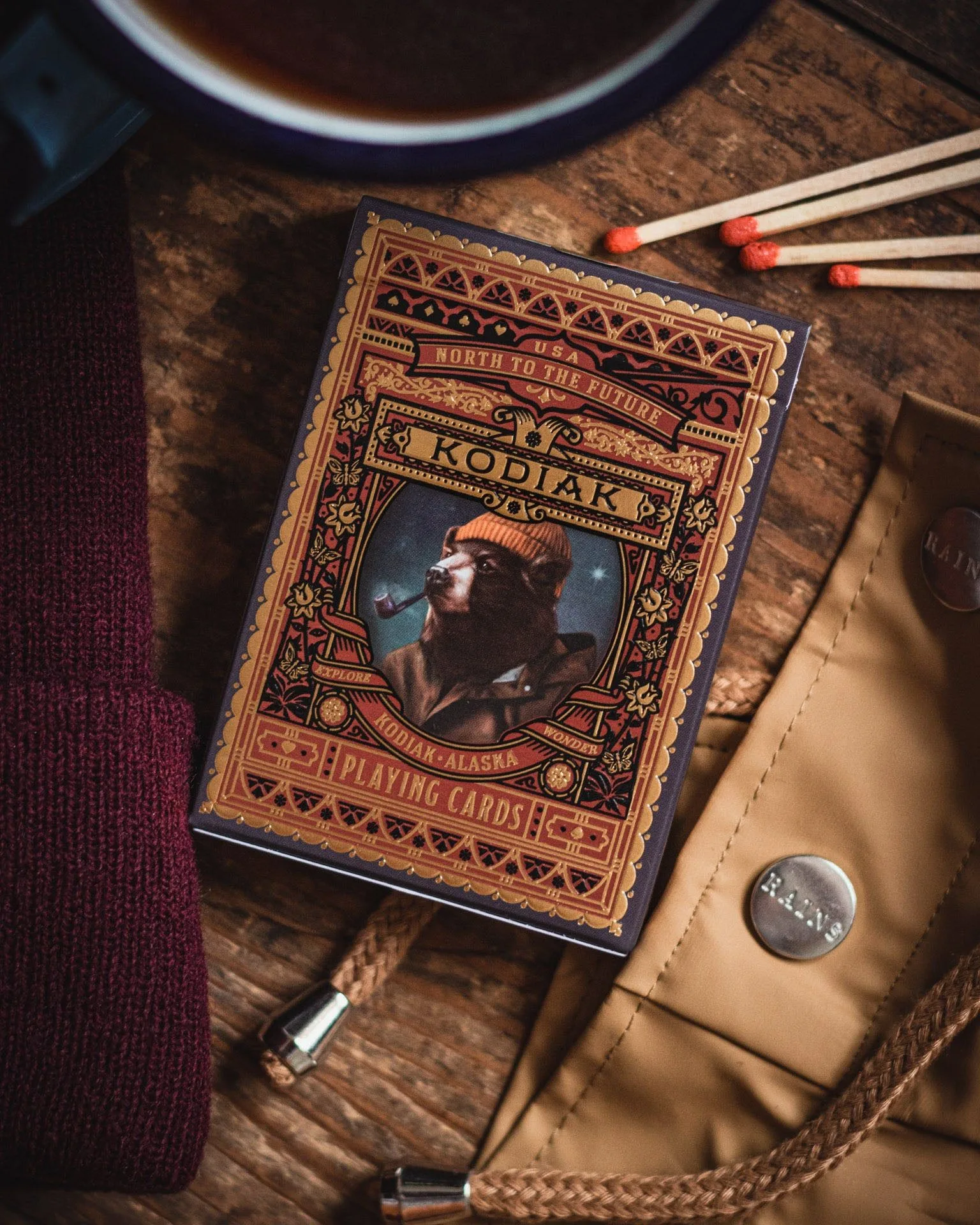 Kodiak Playing Cards Review: Why This Deck Stands Out Among Premium Cards