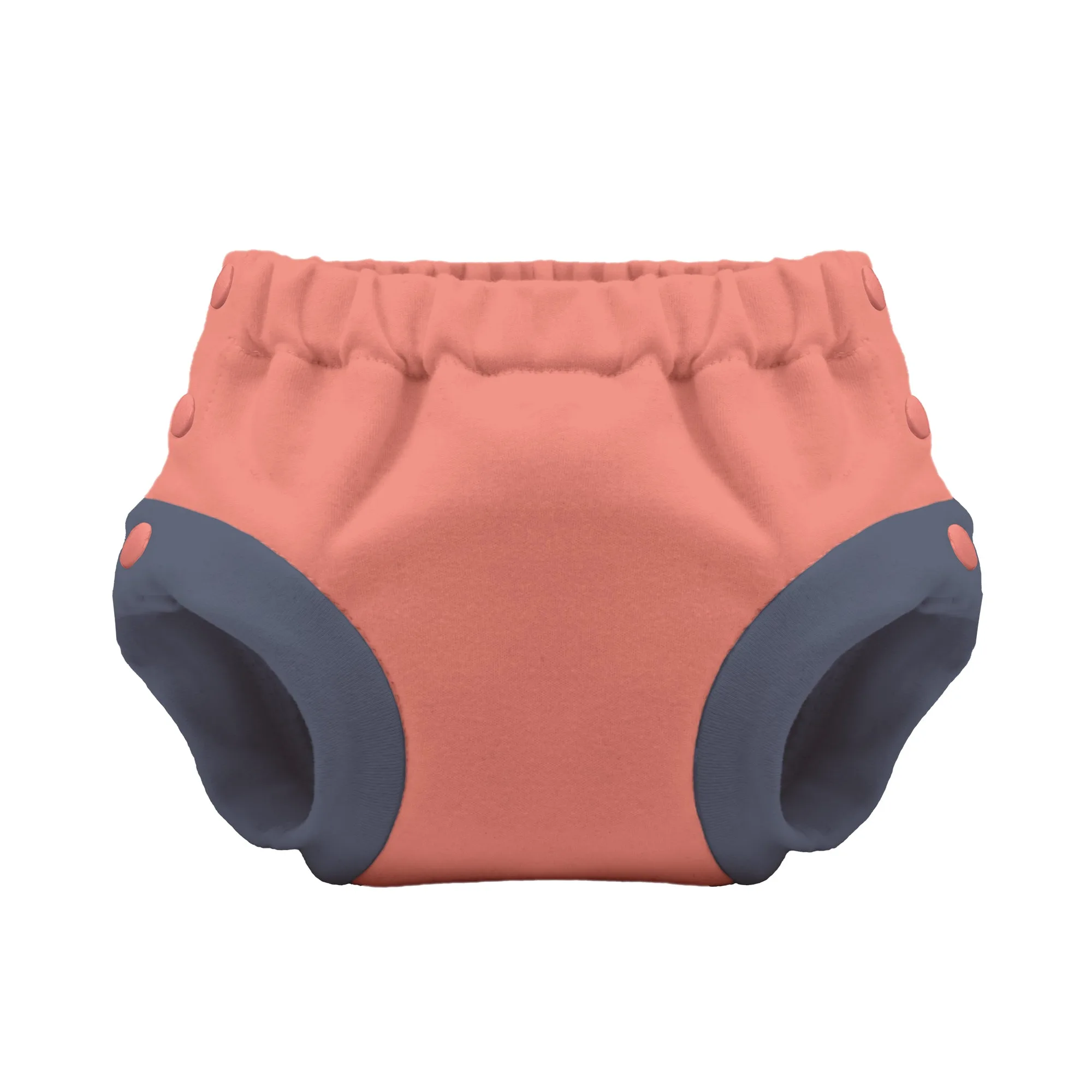 Cloth Diaper Training Pants: When to Switch