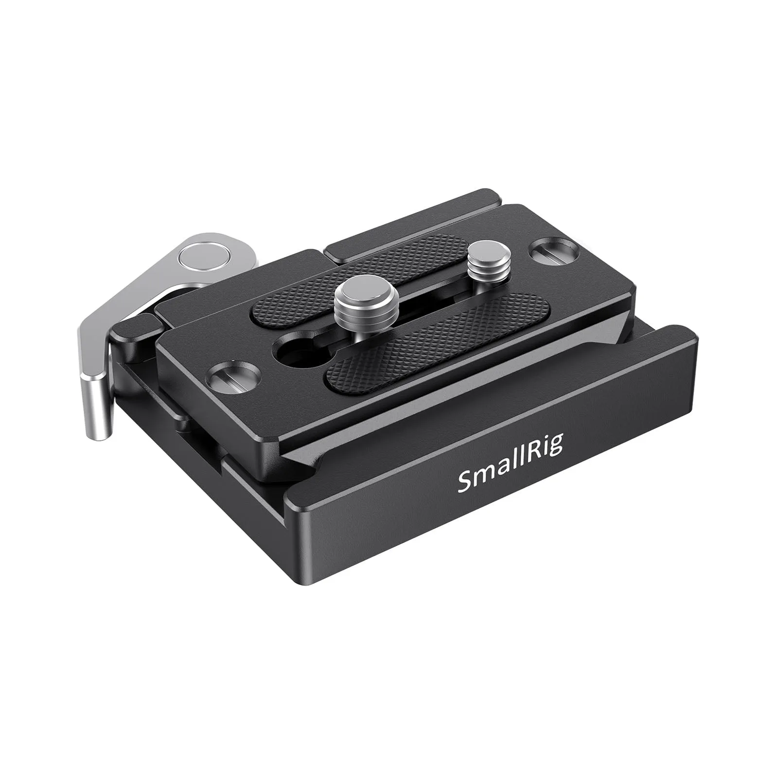 SmallRig Schnellspannklemme und -platte (Arca-kompatibel) #2144B