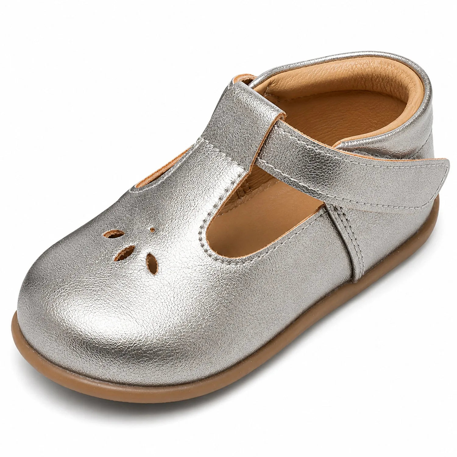 Soft Pewter
