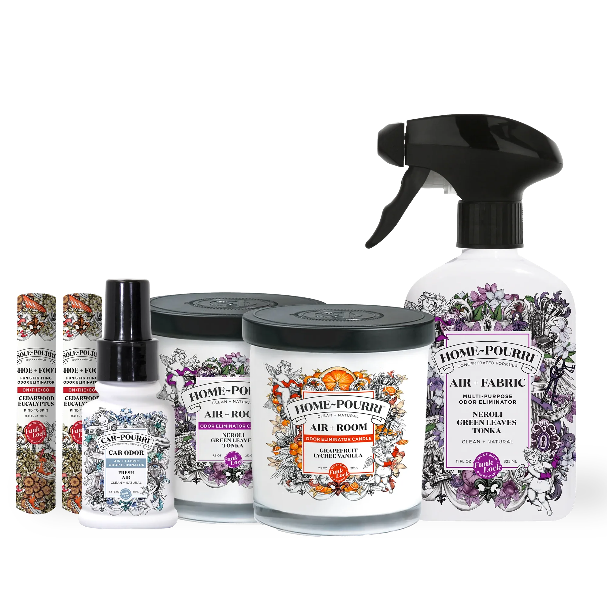 How to Stock a Natural Fragrance Gift Basket for Every Budget: From Stocking Stuffers to Luxury Sets