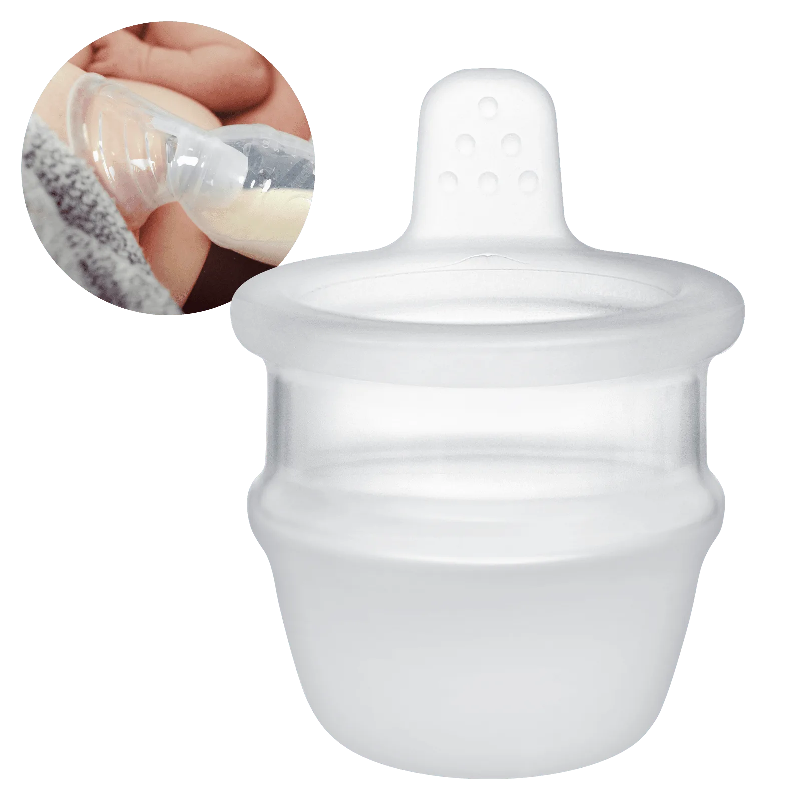 How to Transition from Bottle to Cup: A Step-by-Step Guide Using Sippy Spout Bottles