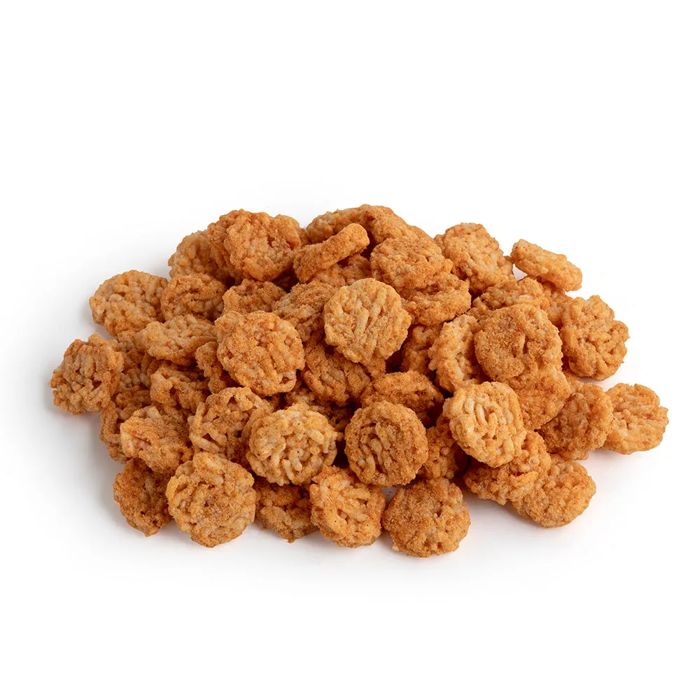 Risotto Crackers Sriracha