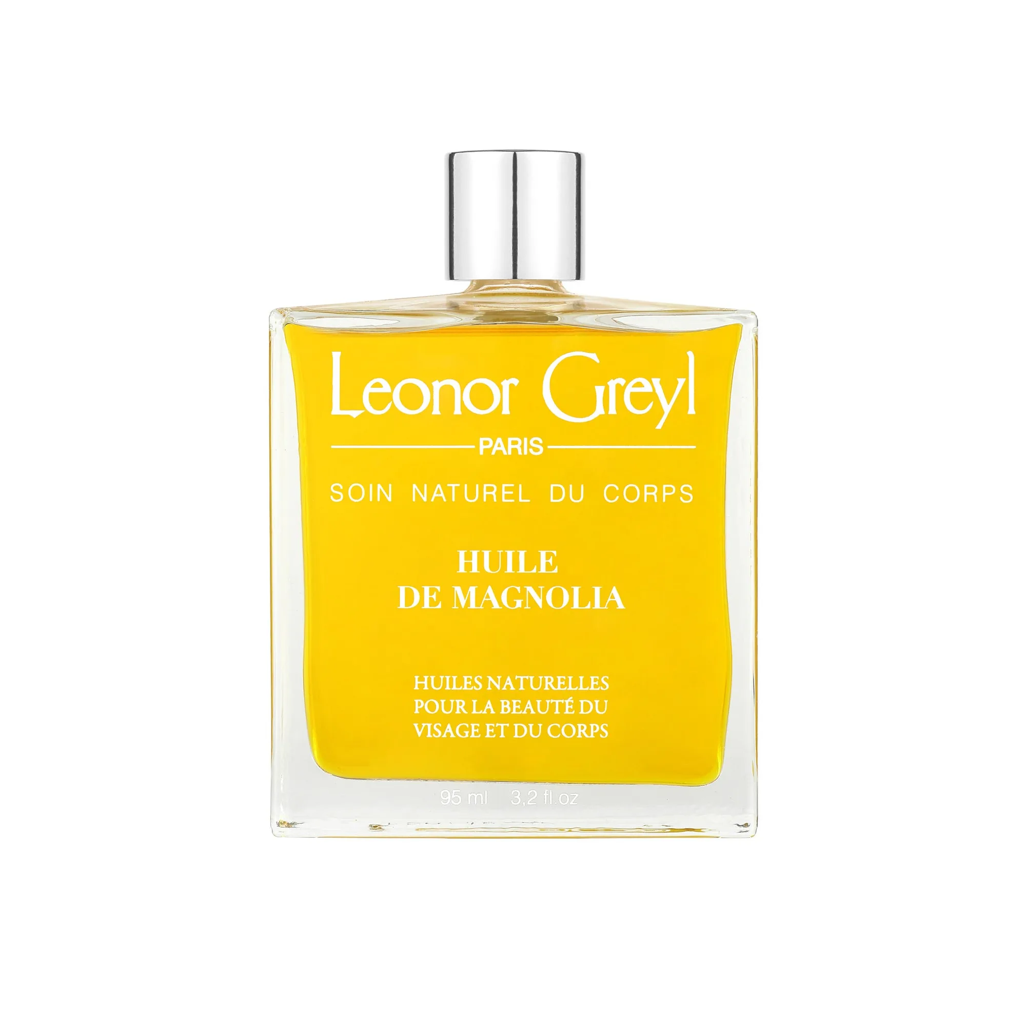 HUILE DE MAGNOLIA