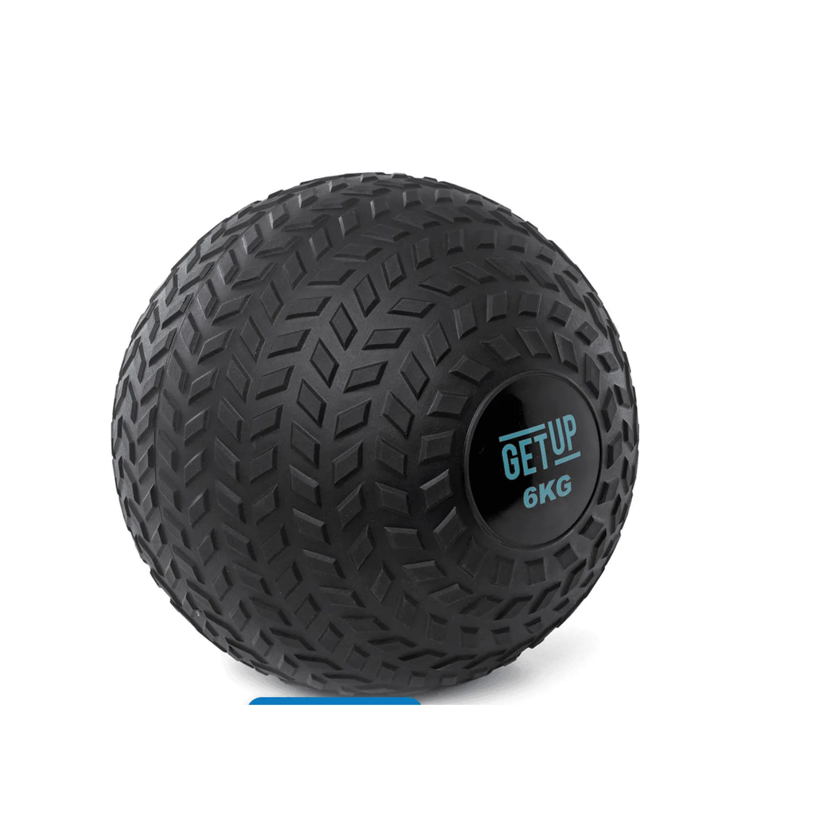 How to Use a Slam Ball for Full Body Workouts