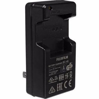 Fujifilm BC-48 Battery Charger for NP-48 Battery