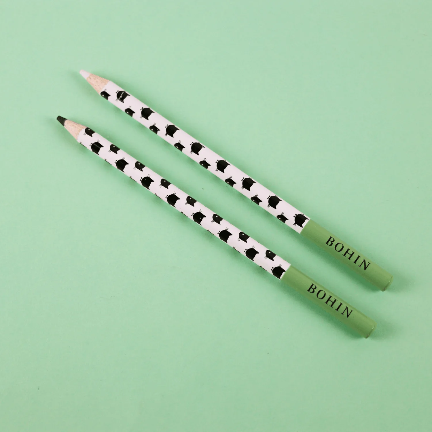 Crayons craie - Collection BOHIN x Audrey Jeanne