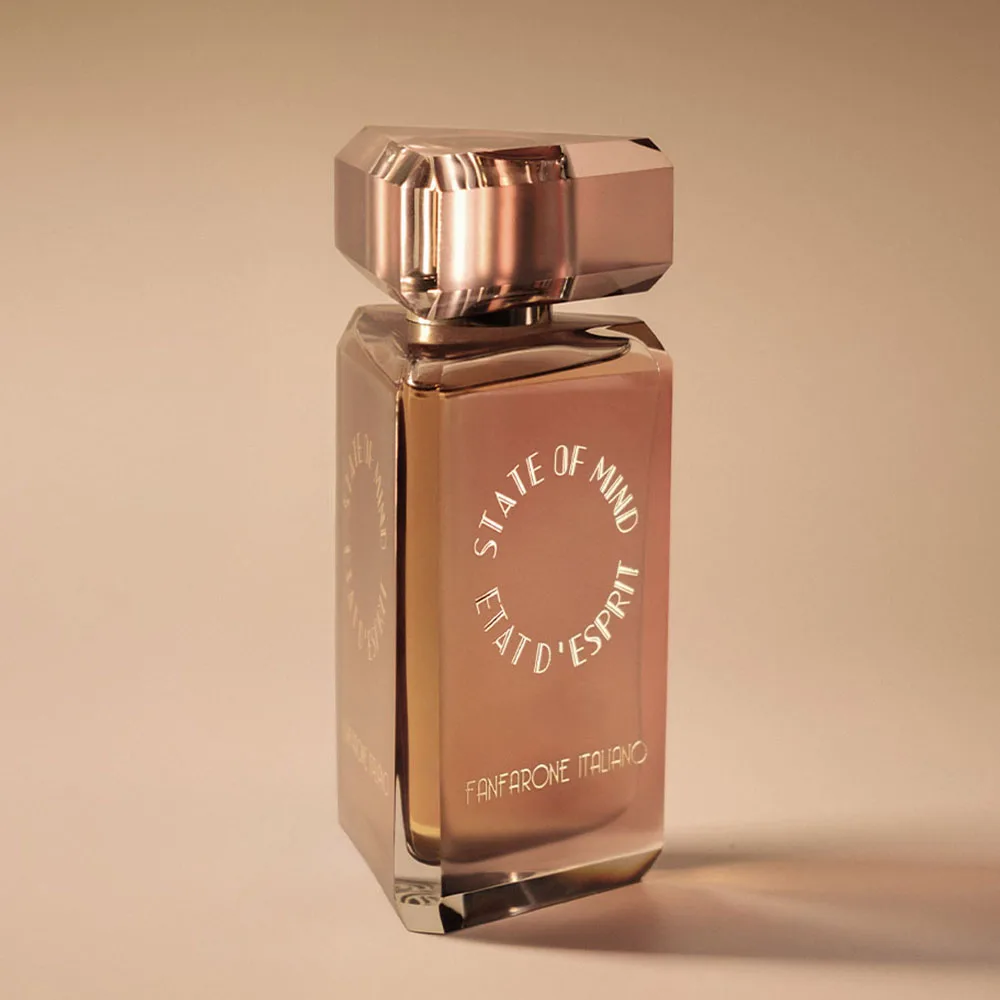 Fanfarone Italiano Parfum Review: Italian Flair in a Bottle