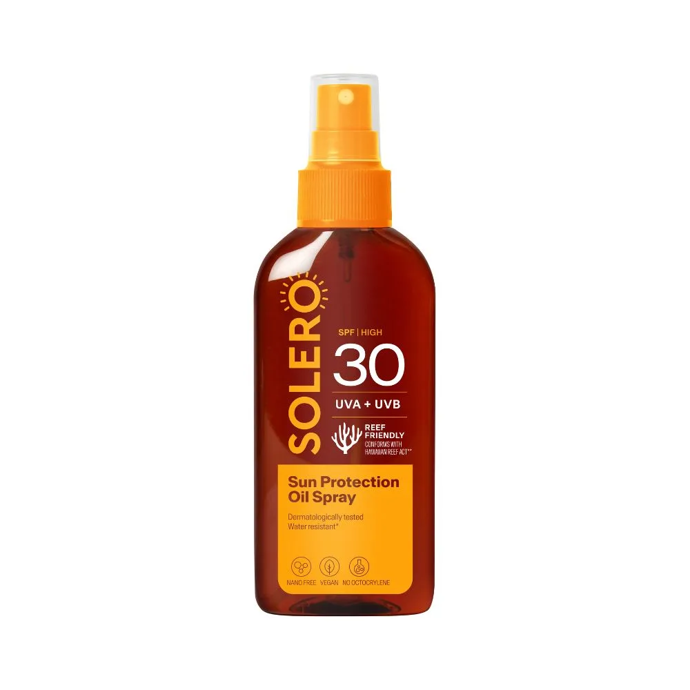 Zonnebeschermingsspray correct gebruiken