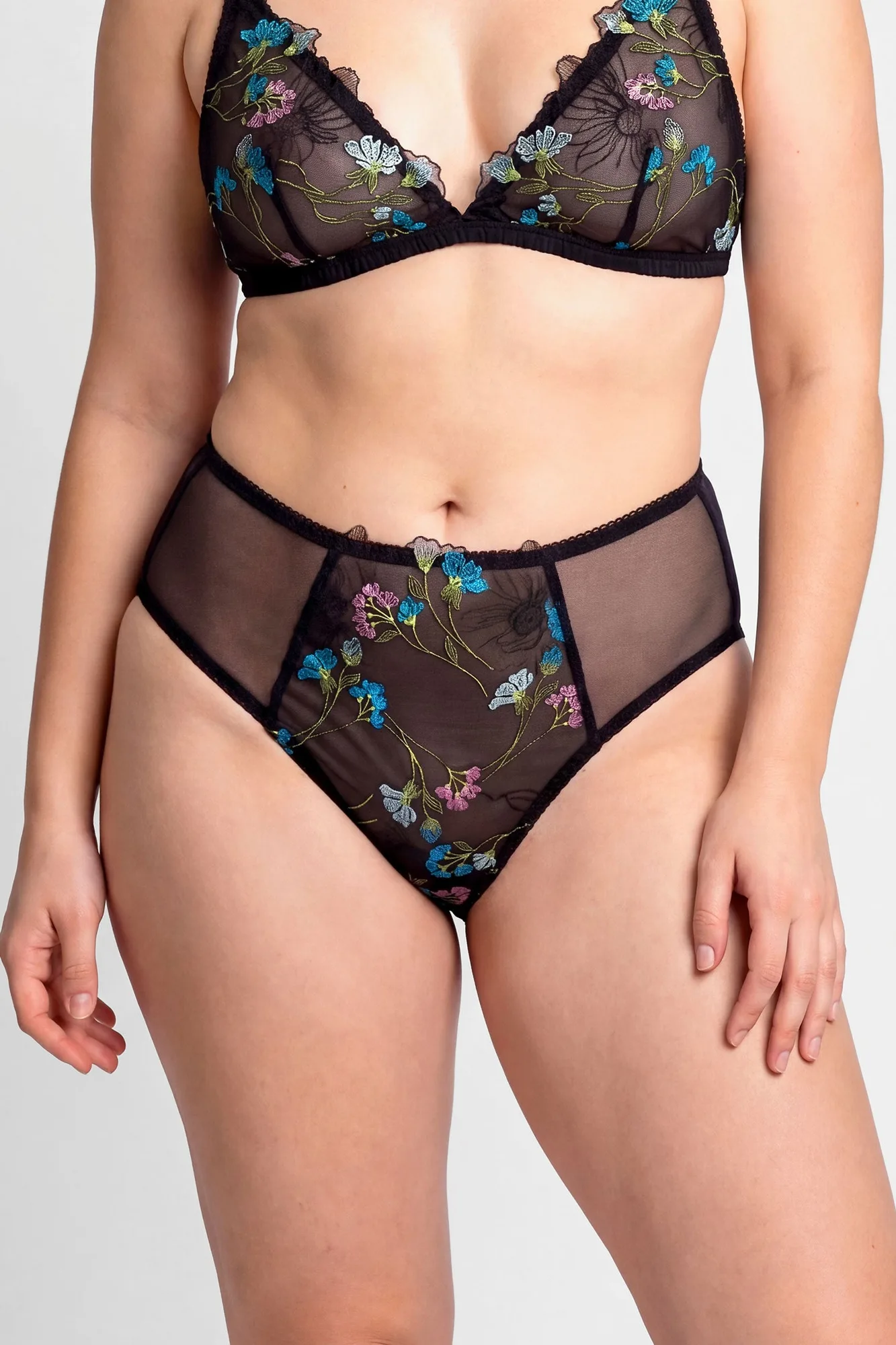 Seraphina knickers