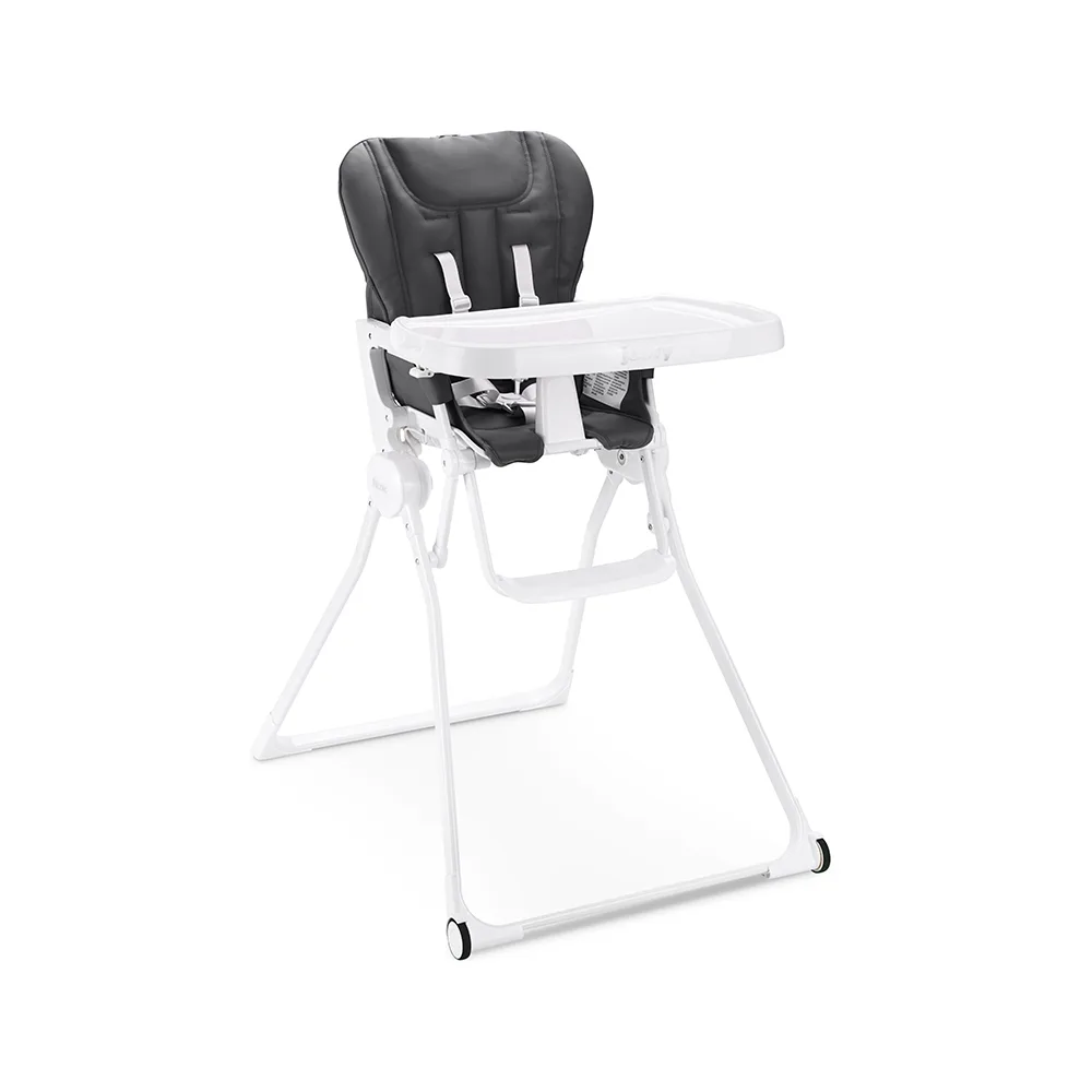 Nook NB Highchair vs Traditional Highchair: What to Consider
