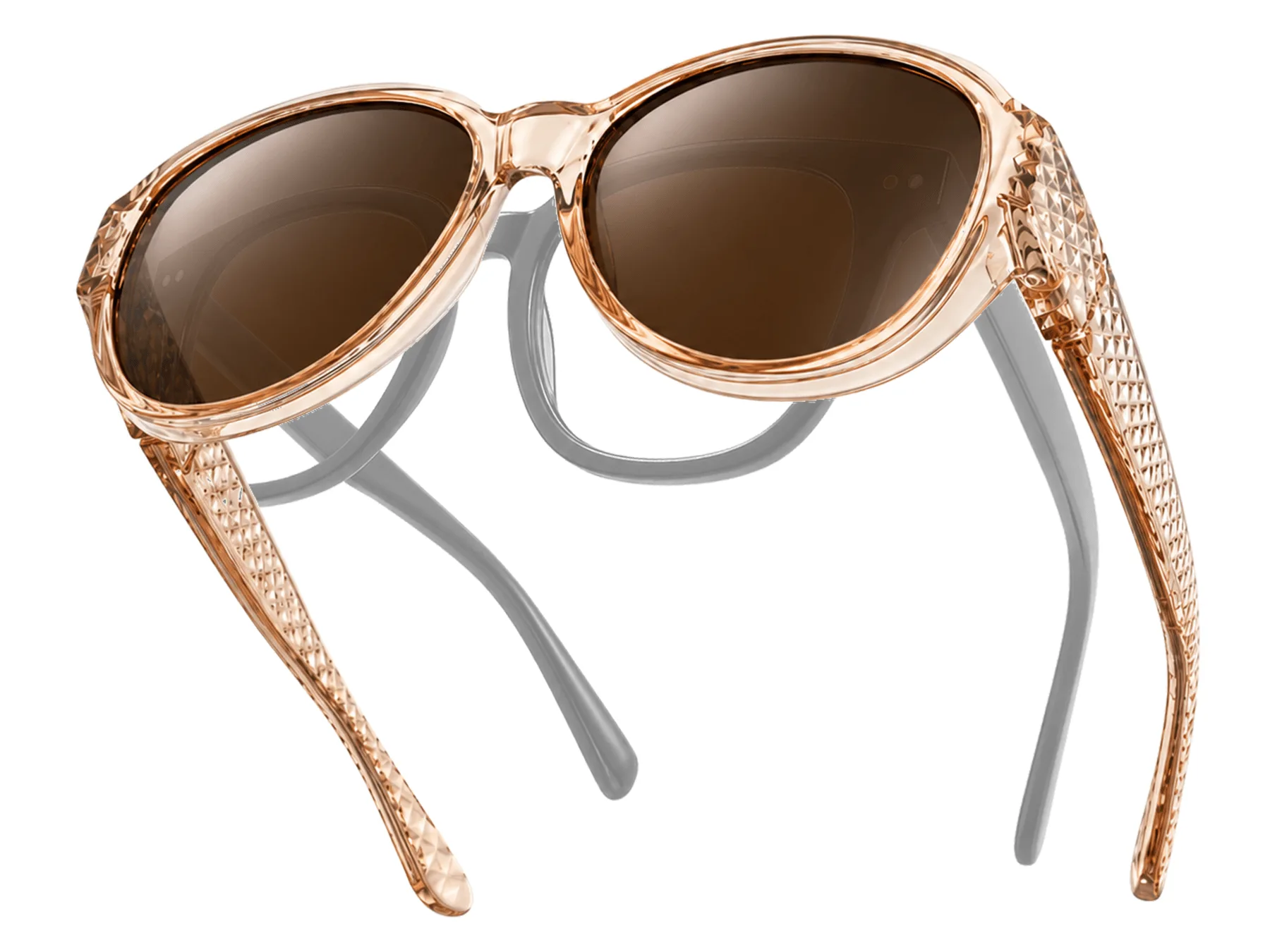 What Are Fit-Over Sunglasses Used For?