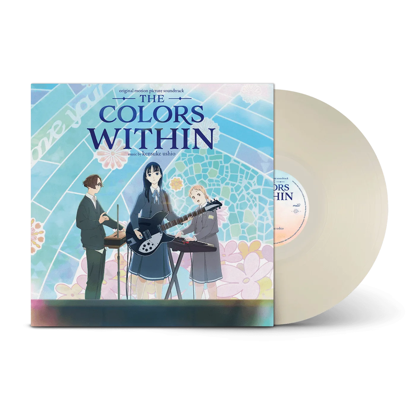 Anime Soundtracks on Vinyl: What to Know Before You Buy