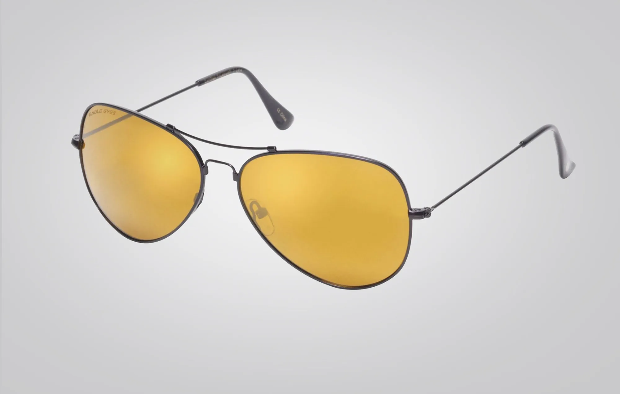 Memory Flex Aviator Sunglasses: Flexible Comfort Guide