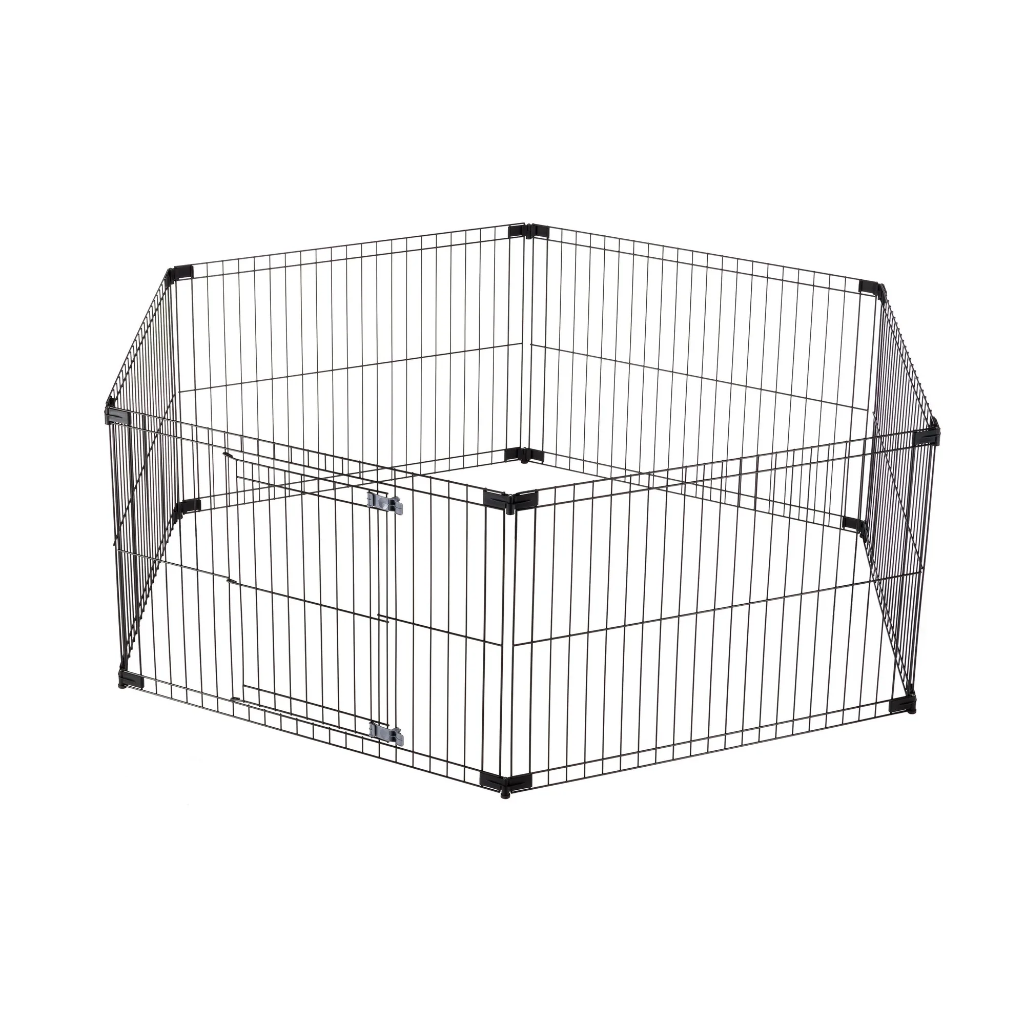 DOG FENCE modular dog playpen