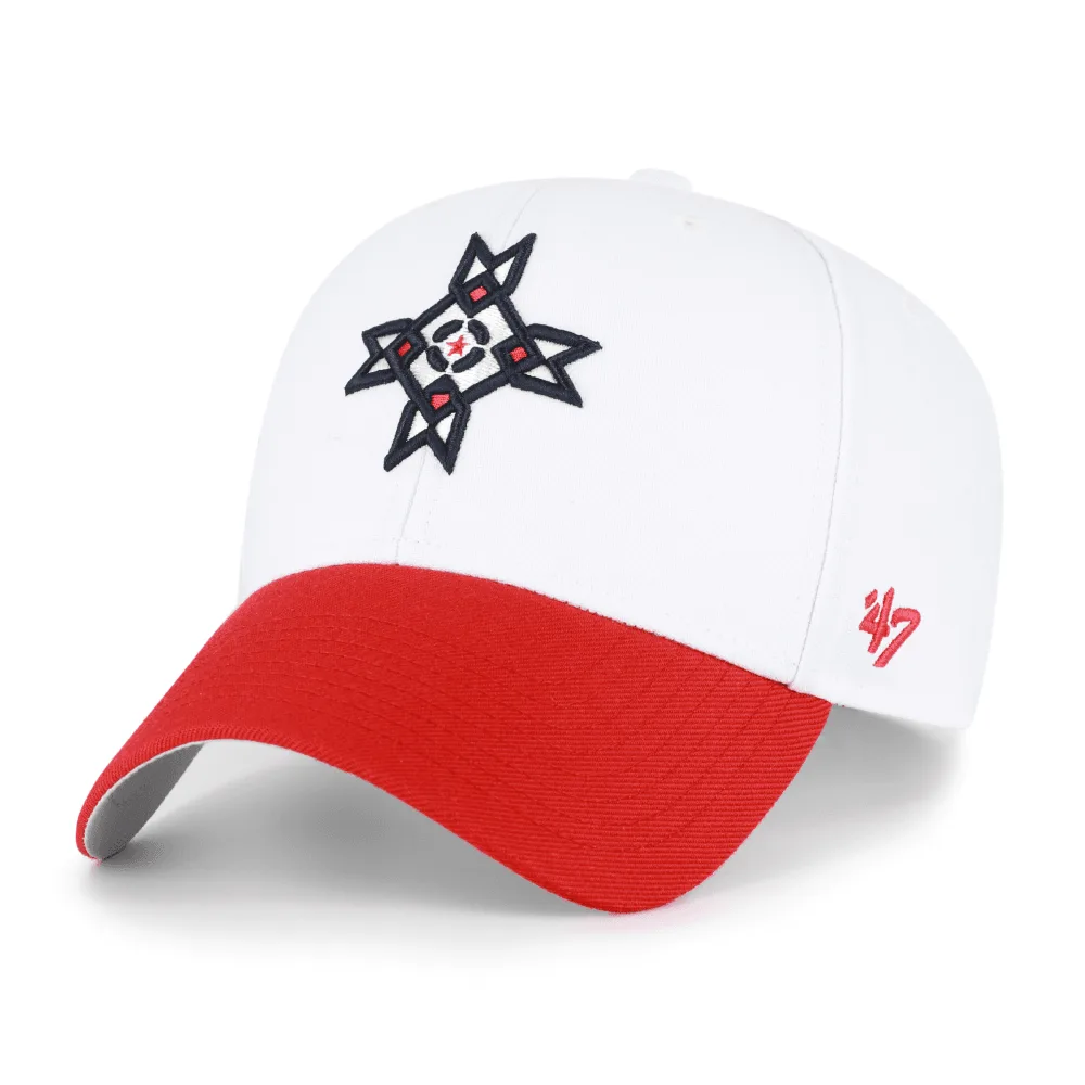 Die richtige Indianapolis Indians Cap für Ihre Kopfform