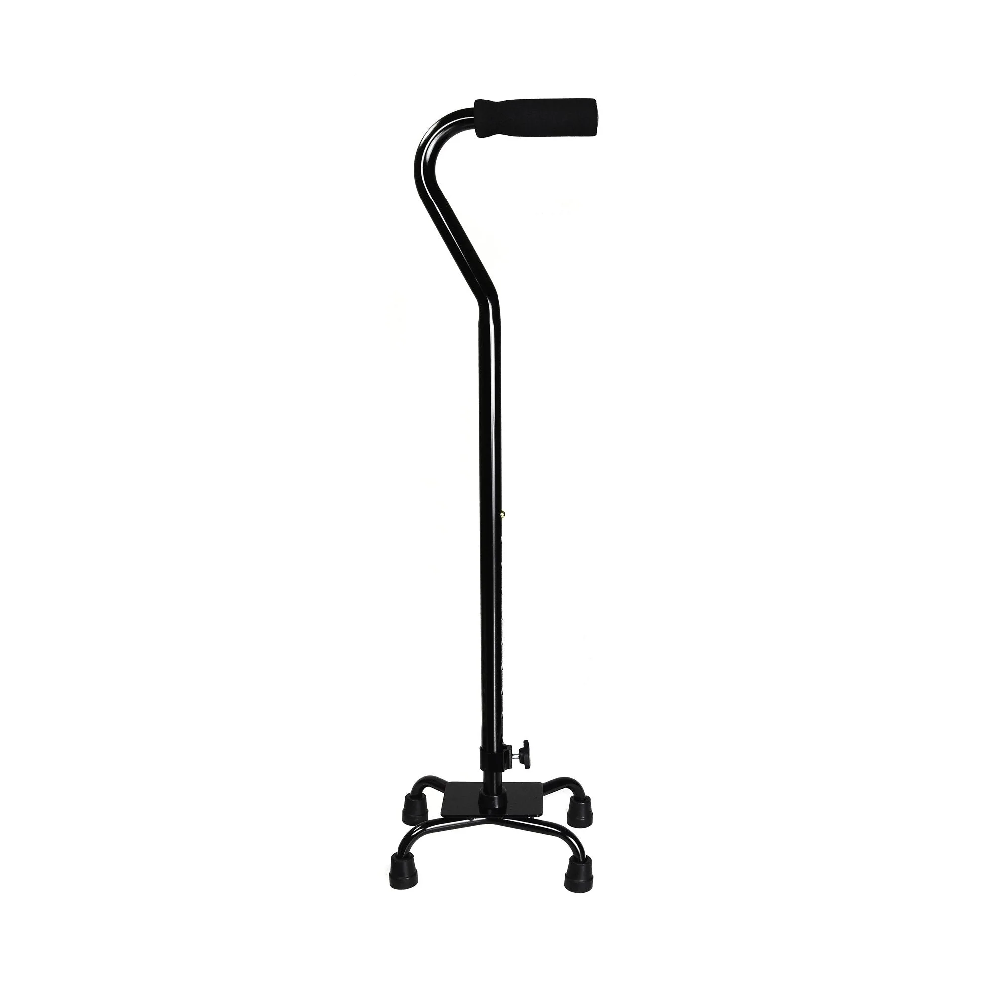 Quad Cane vs Folding Cane: Which Walking Support?