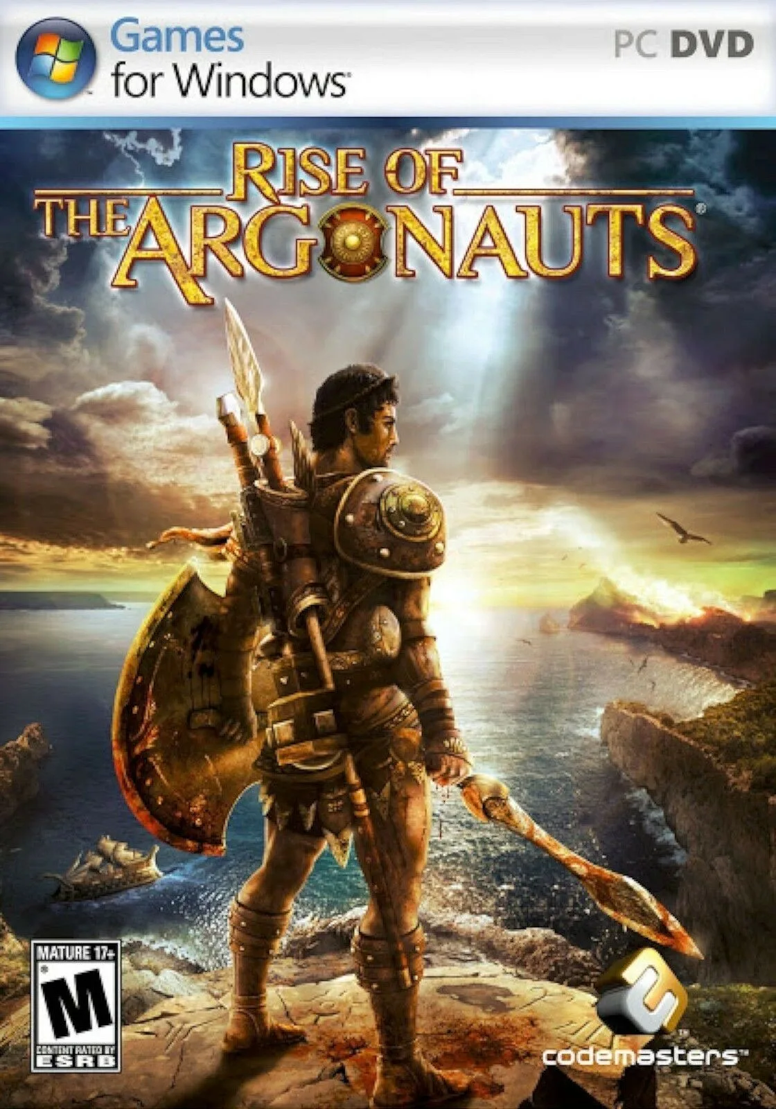 Rise of the Argonauts PC: Install and Play Guide