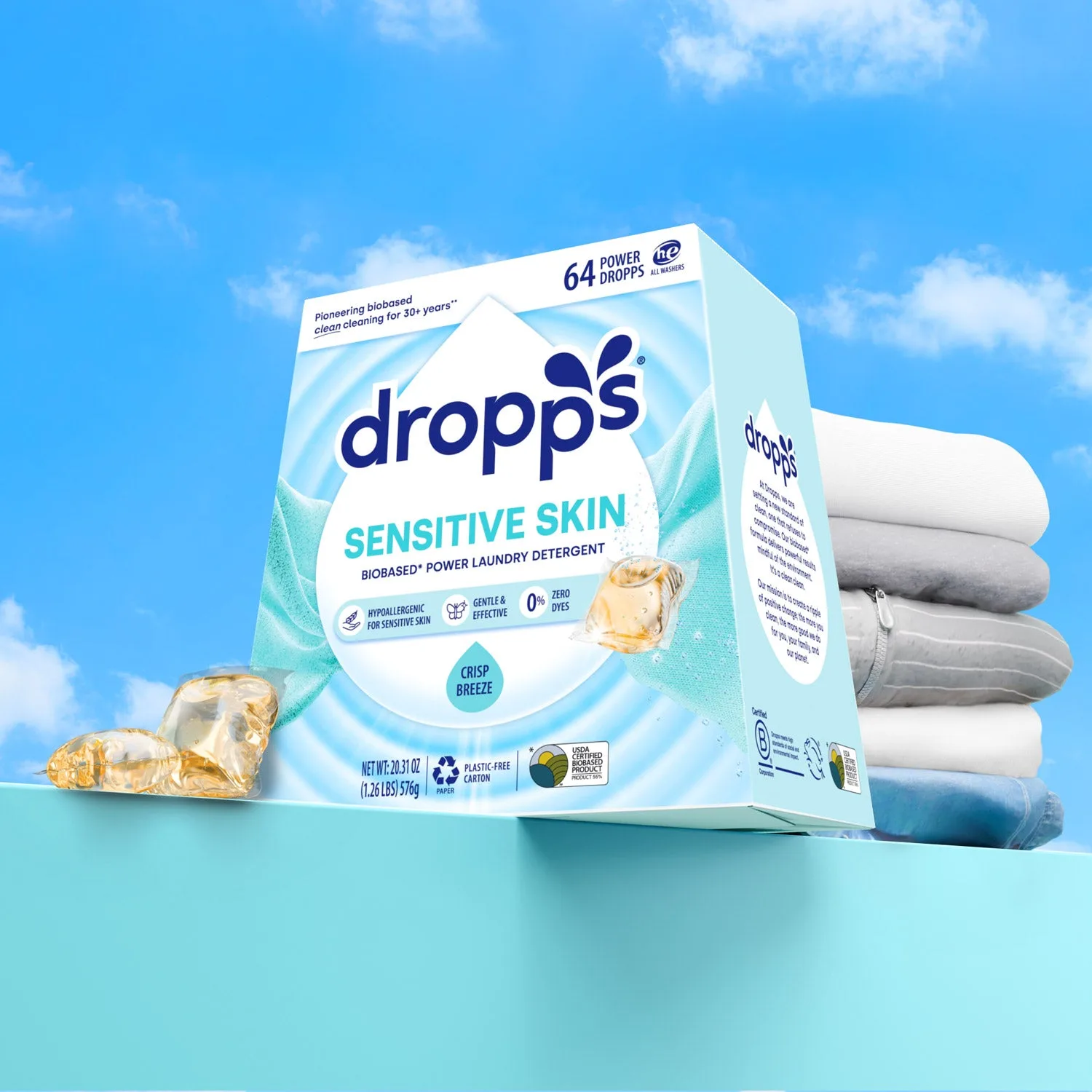 The Pros and Cons of Using Fabric Softener Pods for Towels and Linens