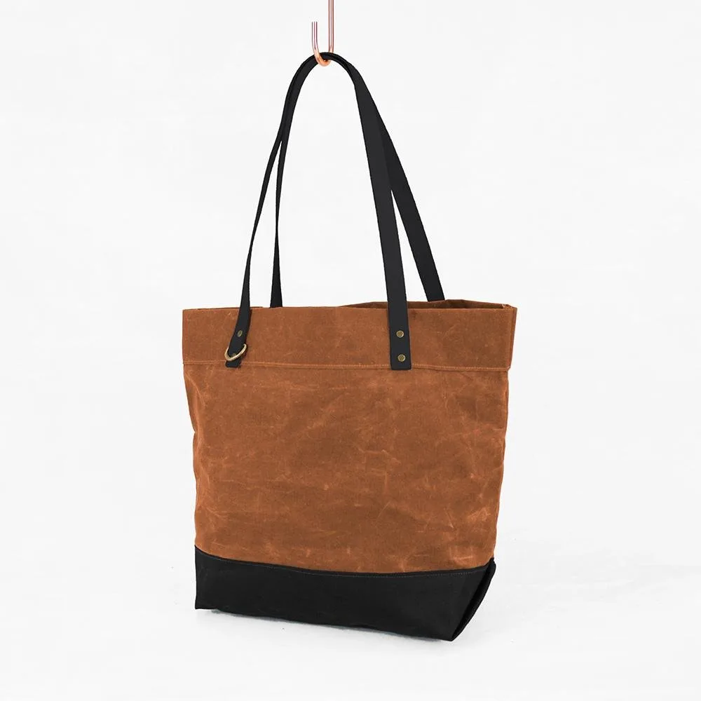Como coser um kit de couro e ferragens Portsmith