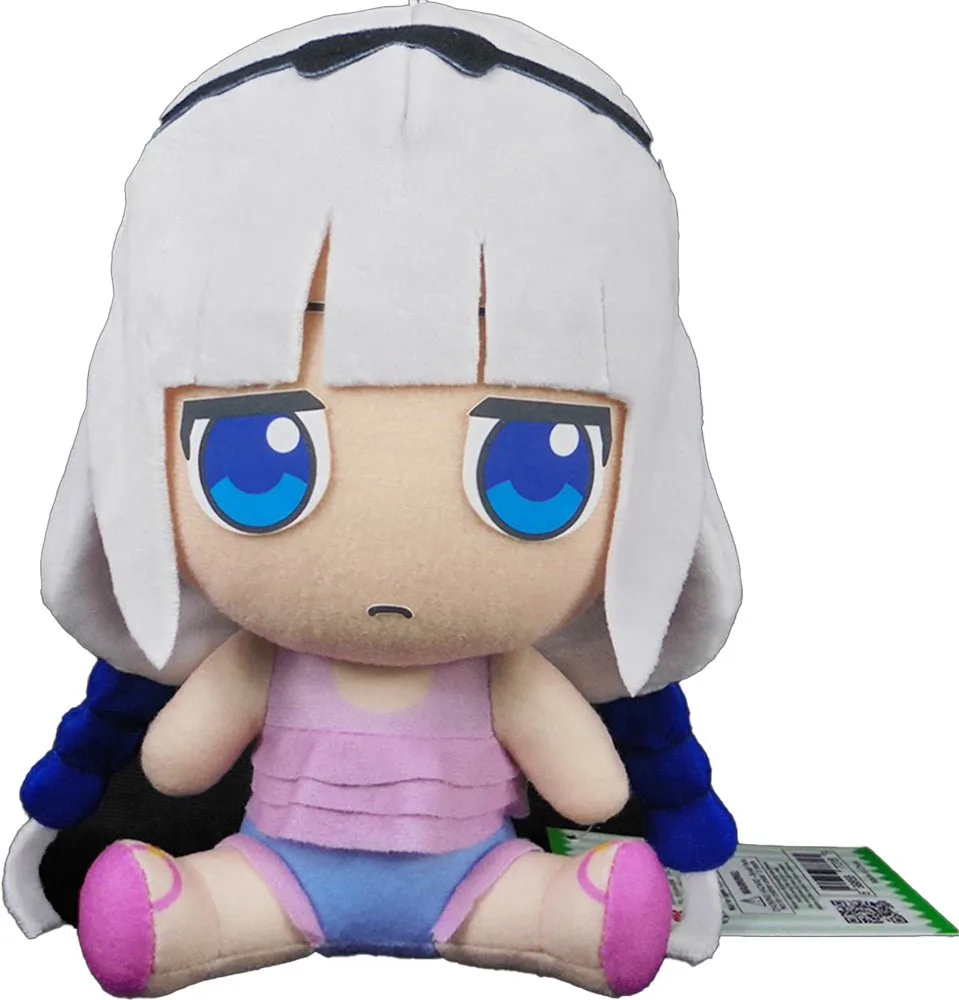 Kanna 7" Plushie (Miss Kobayashi's Dragon Maid)