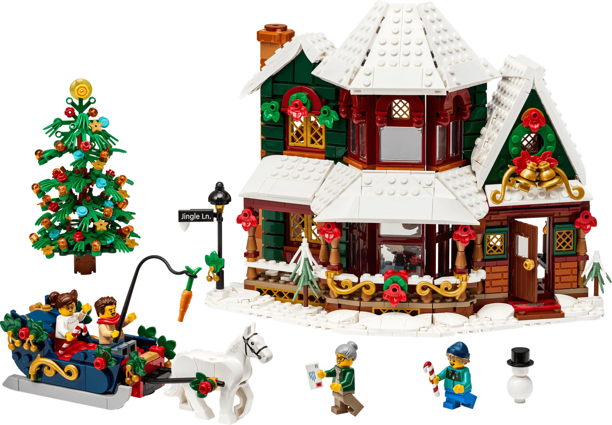 Holiday House