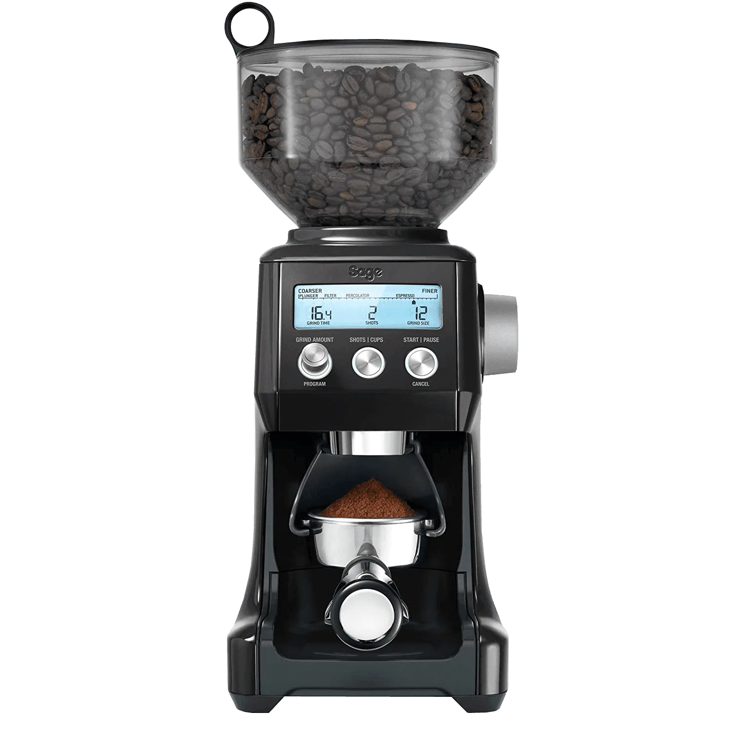 How to Choose the Right Coffee Grinder for Espresso and Filter Brewing