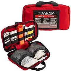 Trauma and First Aid Kits (TFAK) - Class B
