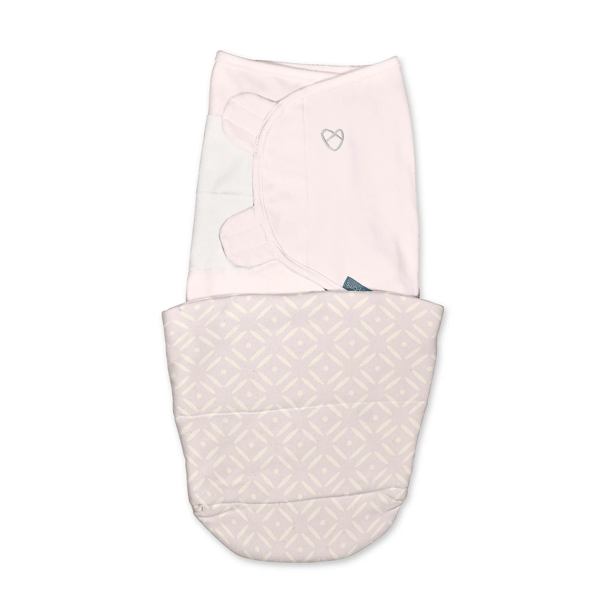 All Season Swaddle, Size 0-3 months, 1pk - Tiny Tiles