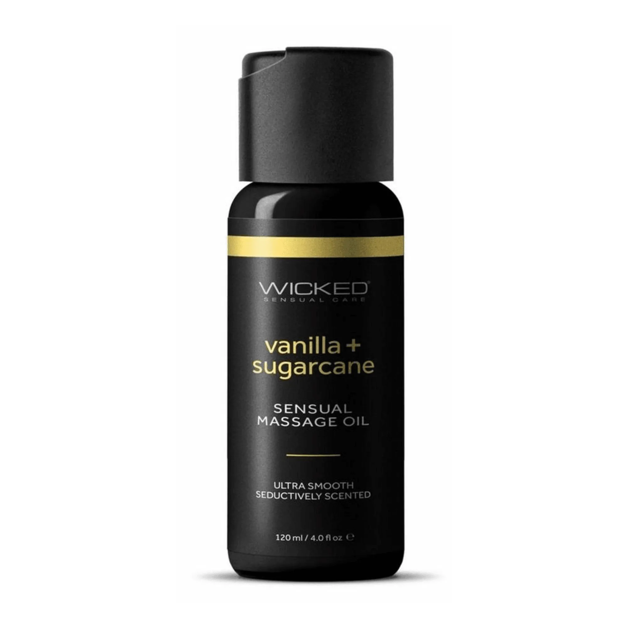 How to Use Wicked Sensual Massage Oil for Couples Massage