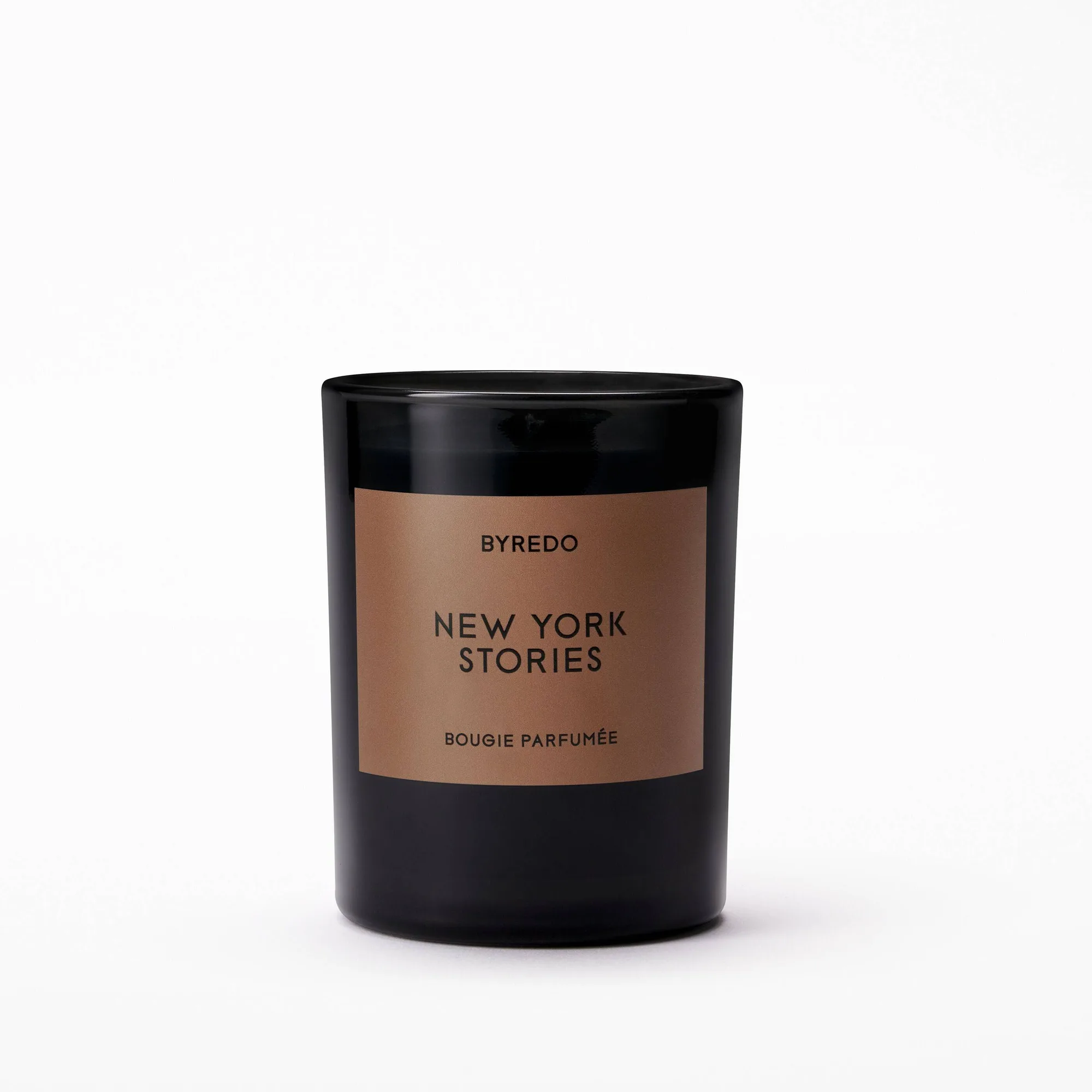 Nến BYREDO City Stories: New York vs Los Angeles