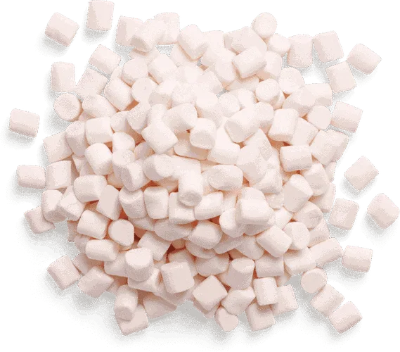 Mini Marshmallows