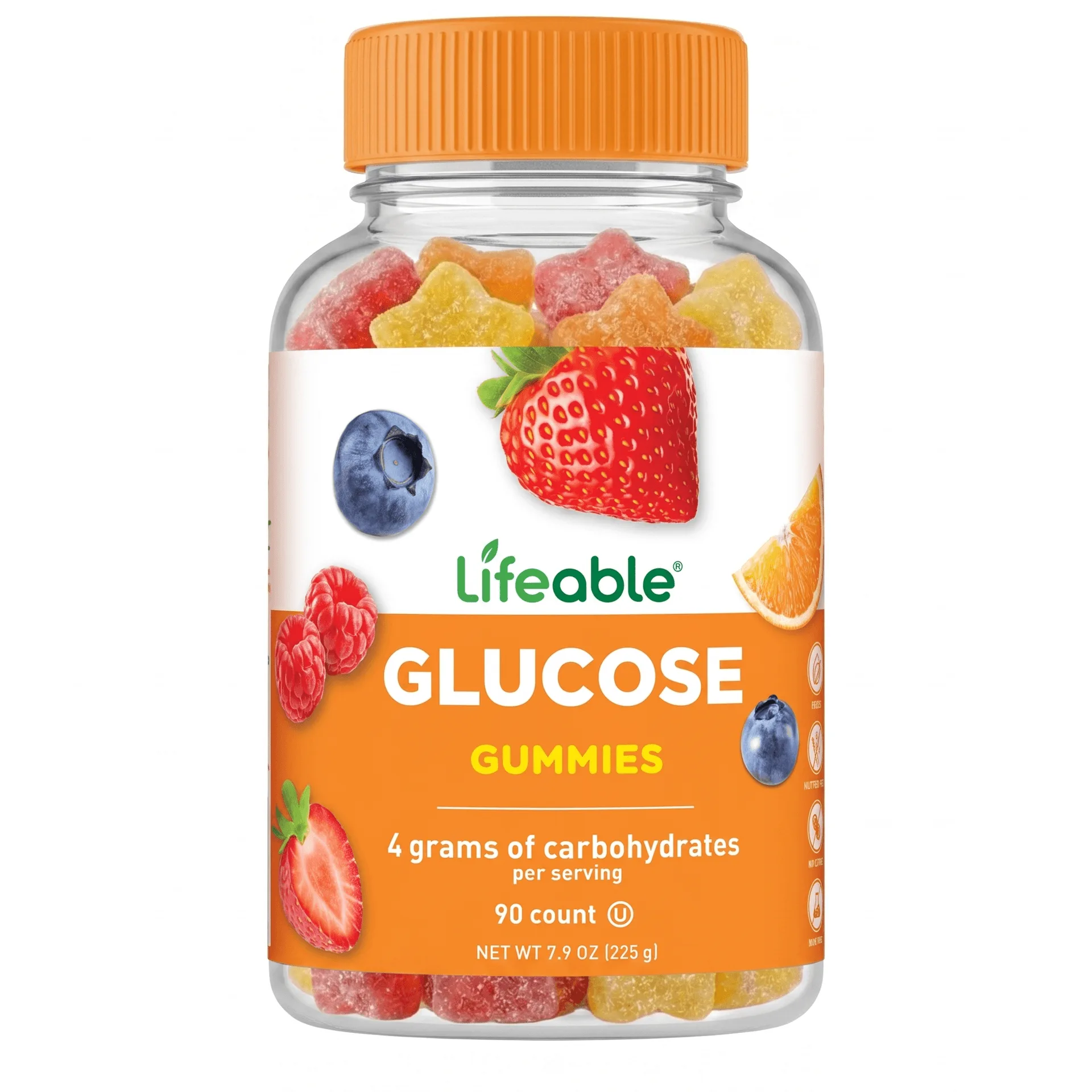 Glukózové gumové bonbony vs. bezcukrové alternativy: Praktické srovnání