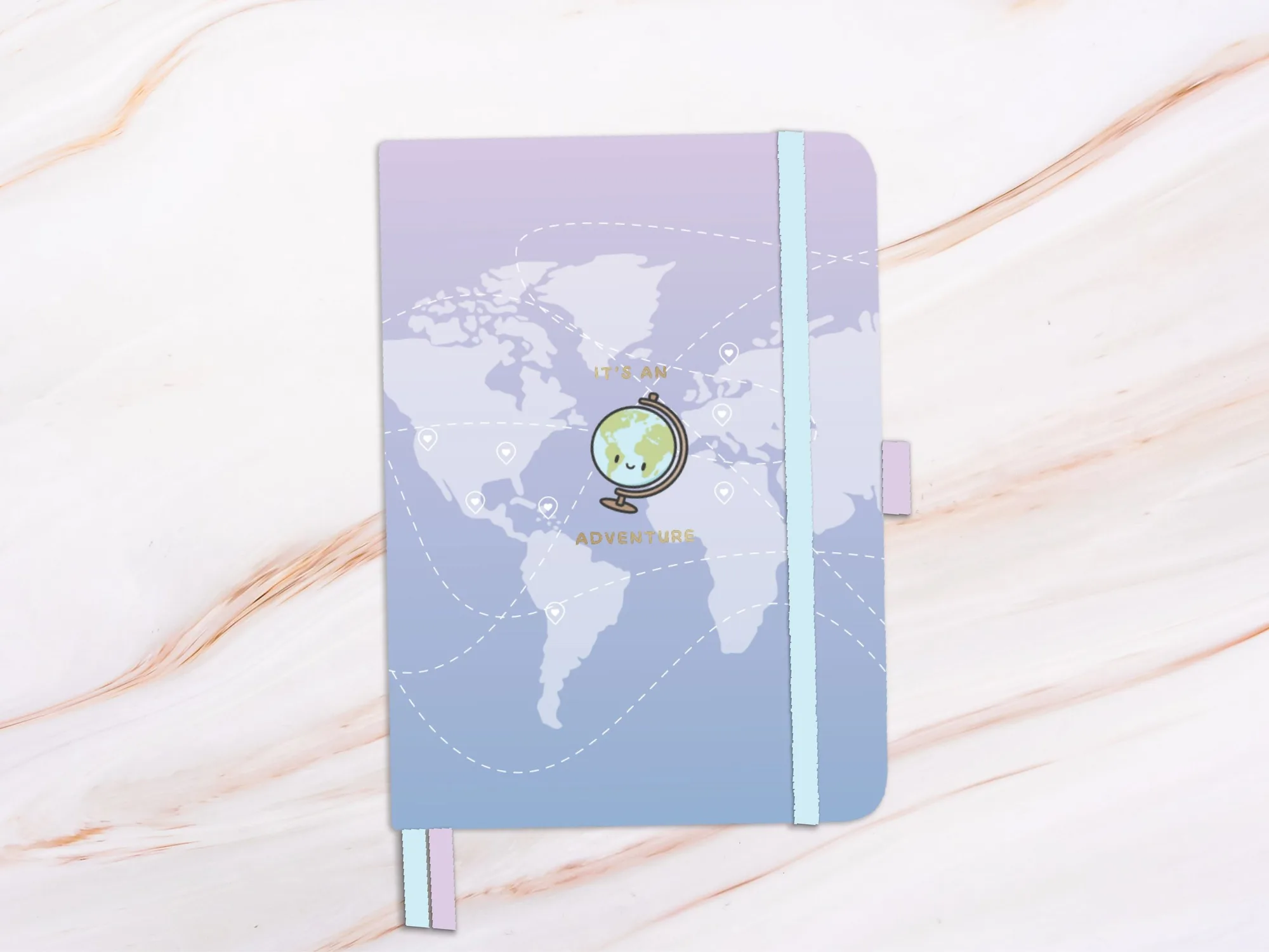Travel Journal