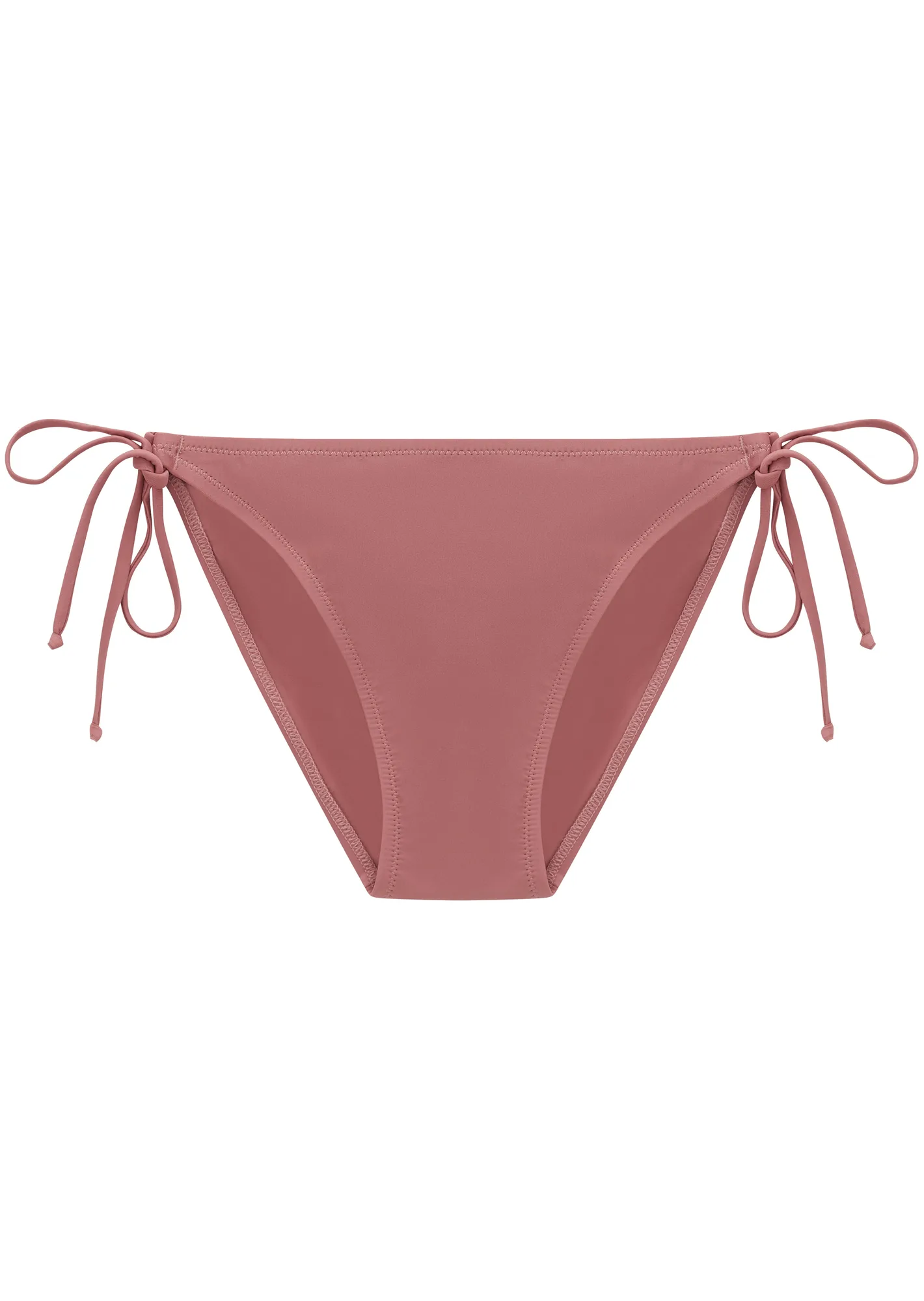 Dune Deco Rose Tie Side Bikini Brief