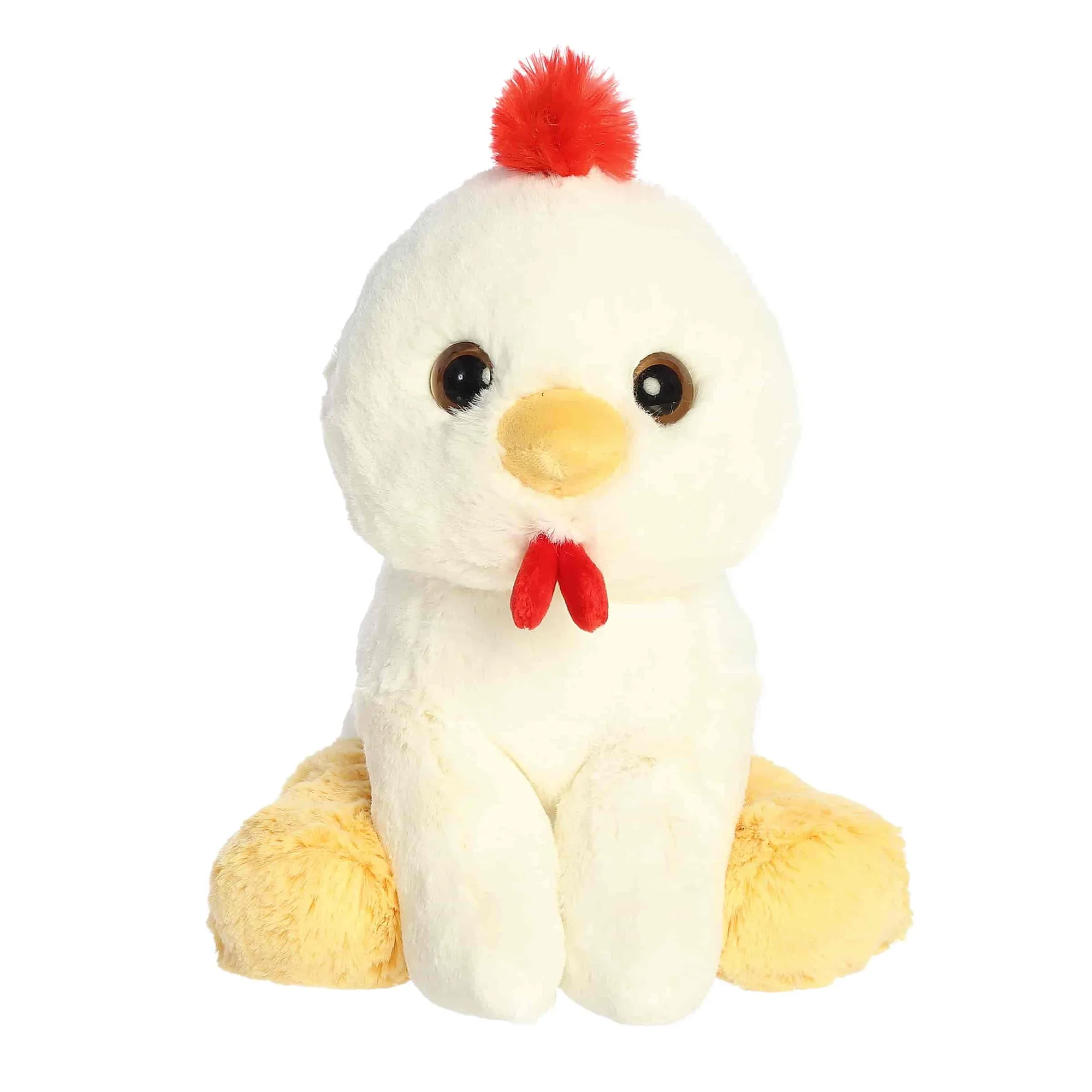 Aurora® - Little Dreamers™ - 8" Nova Chicken™