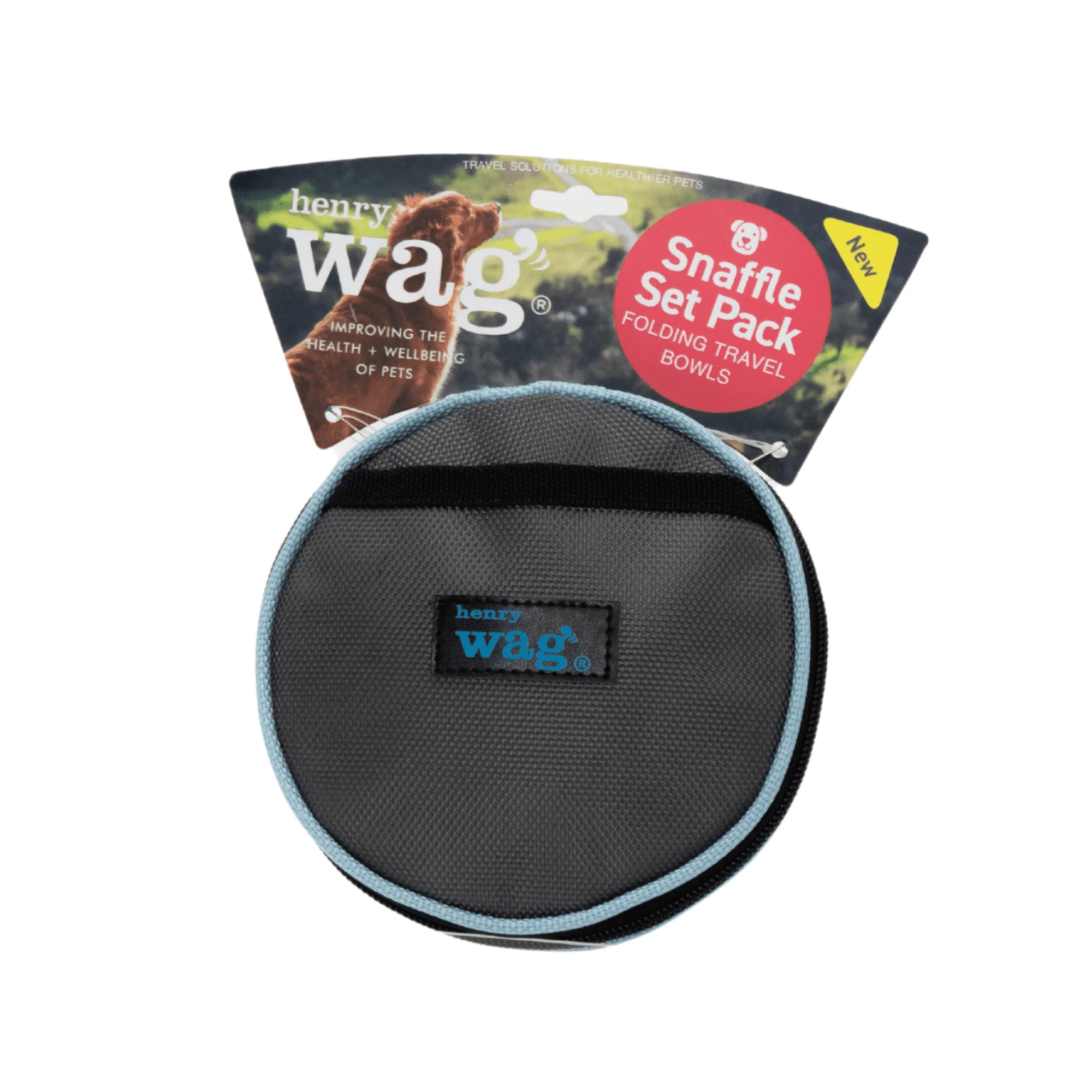 Gamelles portables pour animaux en voyage : guide d'achat