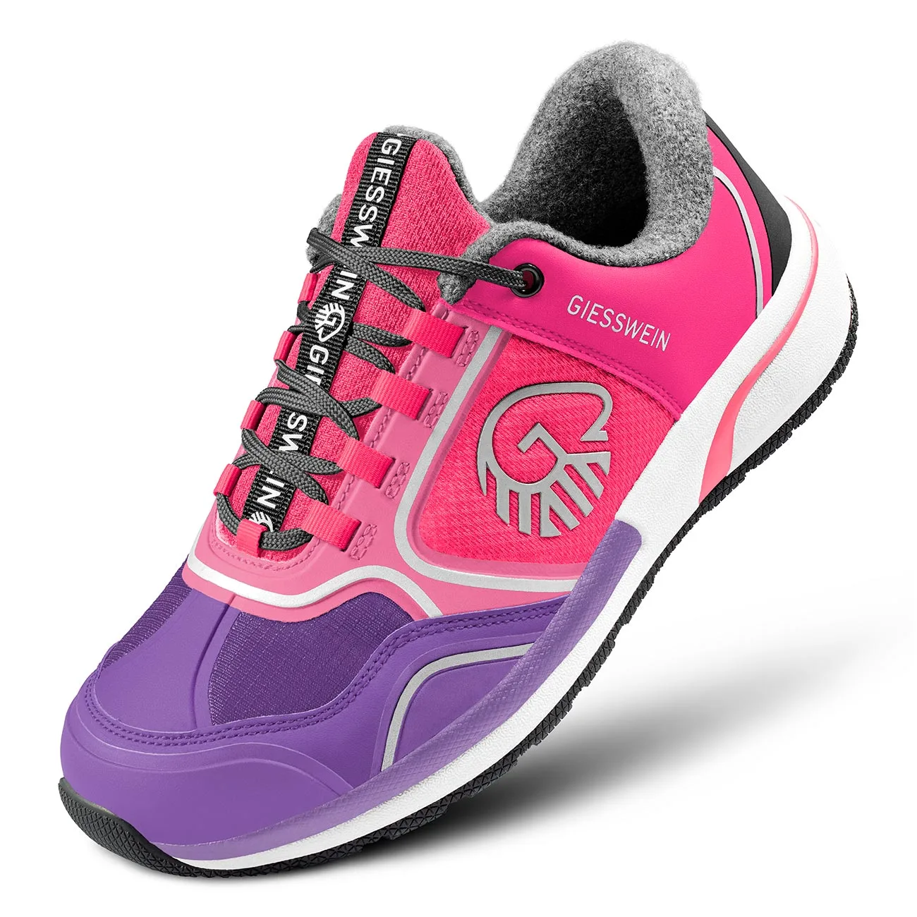 Wool Cross X Women vs Alpine: Merino Runner Vergleich