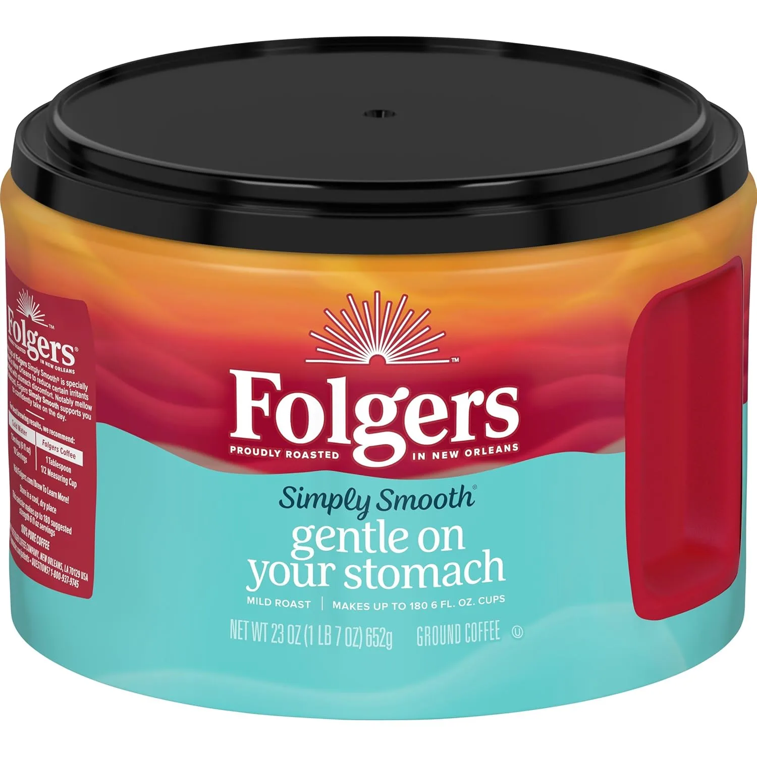 Baking with Folgers Coffee: Top Blends for Cakes, Brownies, and Muffins