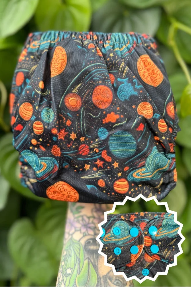 Solar-XL Pocket