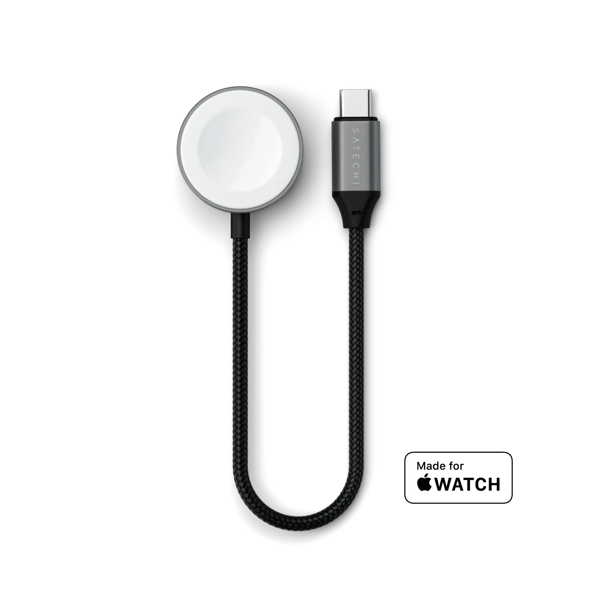 Câble de charge rapide USB-C pour Apple Watch : points clés