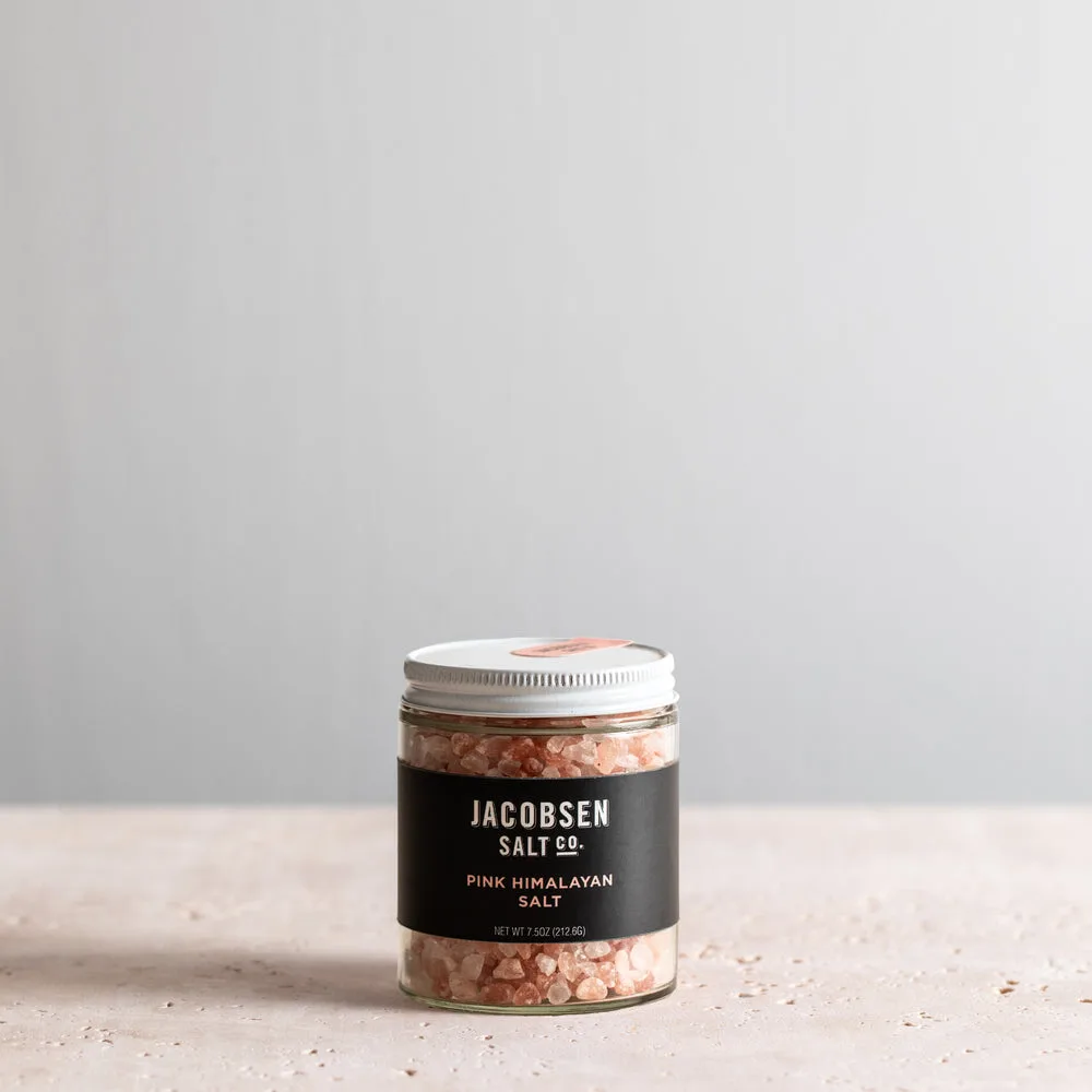 Refill Jar vs Regular Salt Jar: What's the Difference?