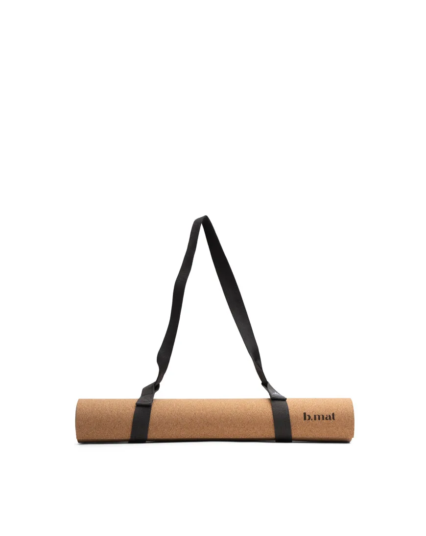 How to Use a Cotton Mat Strap for Easy Transport