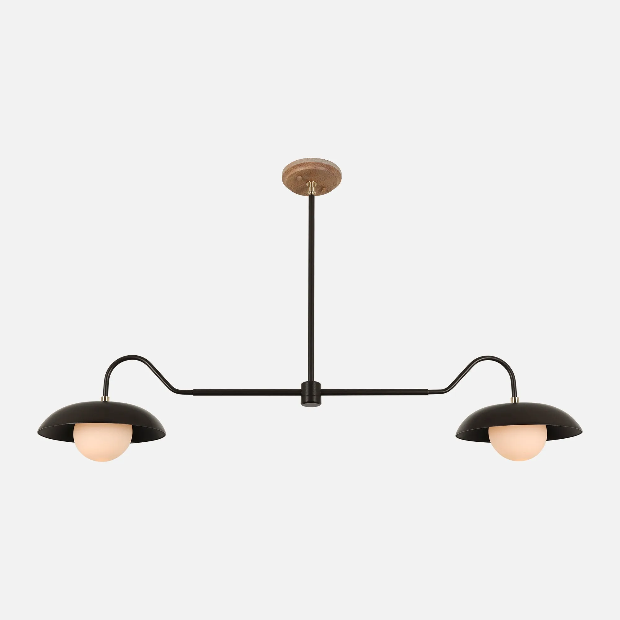 What Is a Double Pendant Light? A Simple Guide