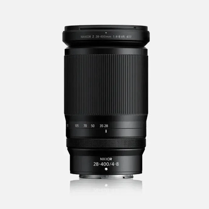 Nikon NIKKOR Z 28-400MM F/4-8 VR