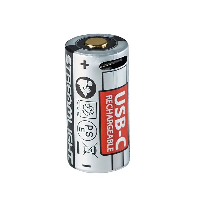 Streamlight SLB9 Battery 8 Pack