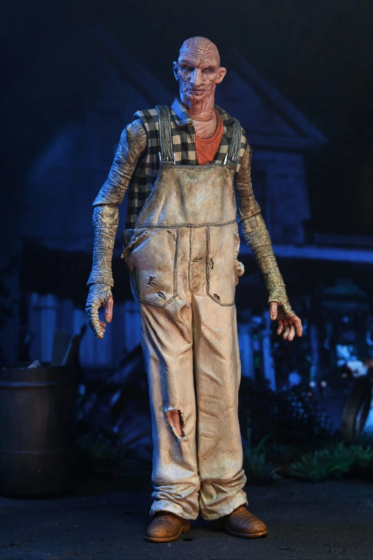 The Devil's Rejects - Tiny 7" Scale Action Figure