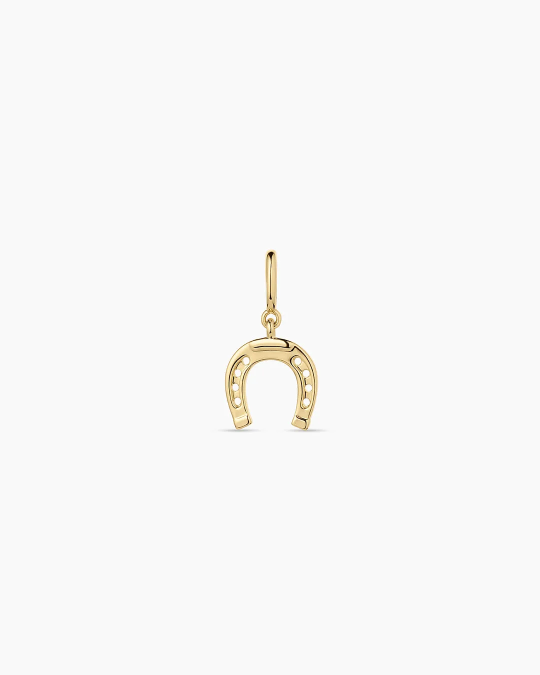 Charm Parker Ferro di Cavallo