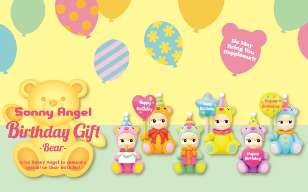 The Ultimate Guide to Sonny Angel Limited Series Minifigures